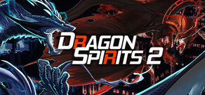 Dragon Spirits 2