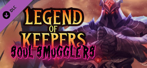 Legend of Keepers: Soul Smugglers