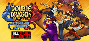 Double Dragon Gaiden: Rise Of The Dragons