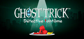 Ghost Trick: Détective fantôme