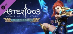 Asterigos: Call of the Paragons