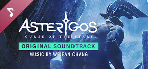 Asterigos: Complete Soundtrack