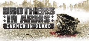 Brothers in Arms: Earned in Blood™