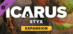 Icarus: Styx Expansion