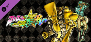 JoJo's Bizarre Adventure: All-Star Battle R - Alternate World Diego DLC