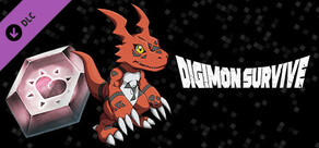 Digimon Survive Month 1 Bonus Pack