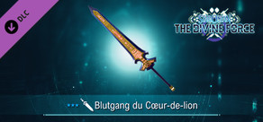 STAR OCEAN THE DIVINE FORCE: Blutgang du Cœur-de-lion