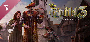 The Guild 3 Soundtrack