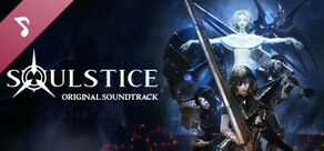 Soulstice Soundtrack