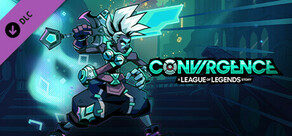 CONVERGENCE: A League of Legends Story™ - Skin Ekko Destruído