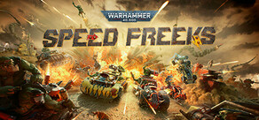 Warhammer 40,000: Speed Freeks