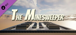 Jam Scrapz Collection - The Minesweeper