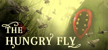 The Hungry Fly