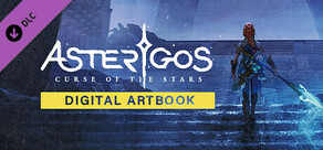 Asterigos: Mini Digital Art Book