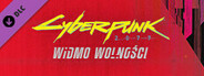 Cyberpunk 2077: Widmo wolności