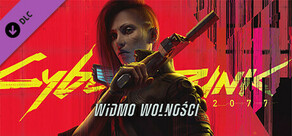 Cyberpunk 2077: Widmo wolności