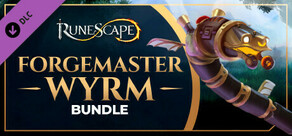 RuneScape Forgemaster Wyrm Bundle