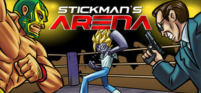 Stickman's Arena