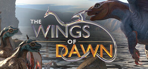 The Wings of Dawn