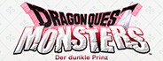 DRAGON QUEST MONSTERS: Der dunkle Prinz