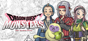 DRAGON QUEST MONSTERS: Der dunkle Prinz