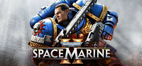 Warhammer 40,000: Space Marine 2