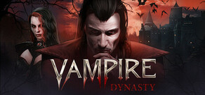 Vampire Dynasty