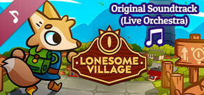 Lonesome Village - Soundtrack