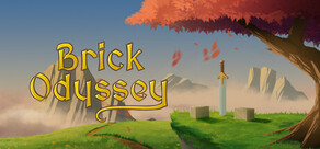 Brick Odyssey