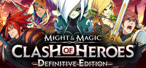 Might & Magic: Clash of Heroes - Definitive Edition