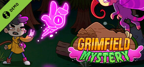 Grimfield Mystery Demo