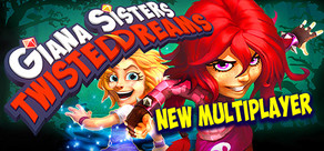 Giana Sisters: Twisted Dreams