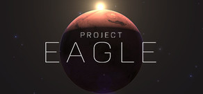 Project Eagle: A 3D Interactive Mars Base