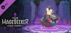 The Mageseeker: A League of Legends Story™ - Pacote Lar Doce Caverna