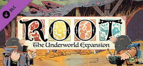 Root: The Underworld Expansion