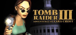 Tomb Raider III (1998)