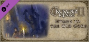 Crusader Kings II: Hymns to the Old Gods