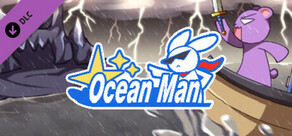 Ocean Man - Sea Monster (DLC C)