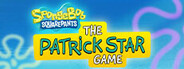 SpongeBob SquarePants™: De Patrick Ster Videogame