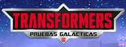 TRANSFORMERS: Pruebas Galácticas