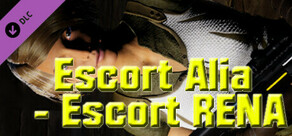 Escort Alia - Escort RENA