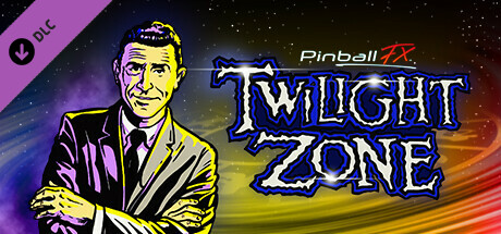 Pinball FX - Williams Pinball: Twilight Zone