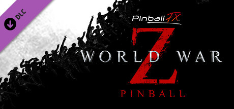 Pinball FX - World War Z Pinball