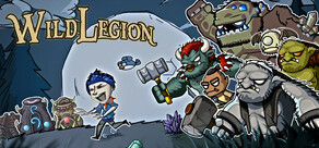 Wild Legion