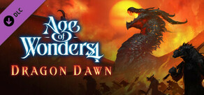 Age of Wonders 4: Dragon Dawn