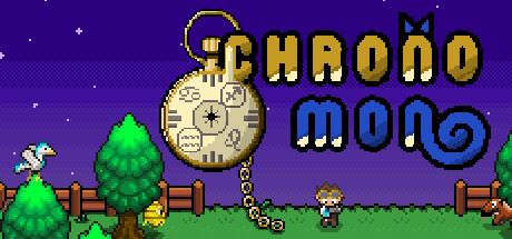 Chronomon