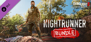 Dying Light 2 Stay Human: Nightrunner Bundle