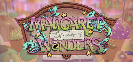 Margaret's Little Shop of Wonders