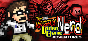 Angry Video Game Nerd Adventures