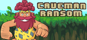 Caveman Ransom